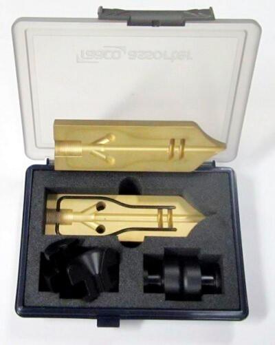 B-MINI-103-141112008 Fremco A/S 103-141112008 Adaptor set Miniflow RAPID Drilling x OD duct = 10.0 mm x 14 mm